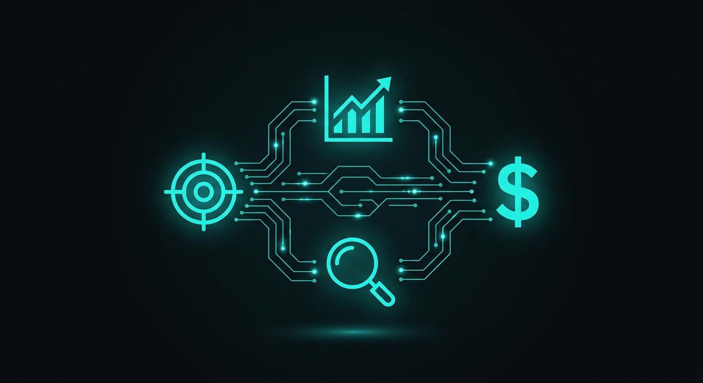 AI-Powered Advertising