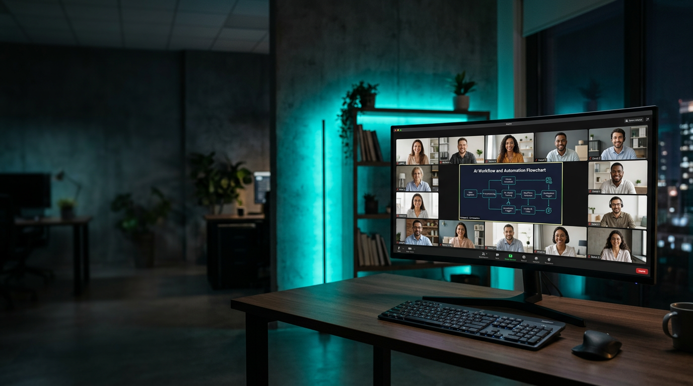 AI Training & Adoption