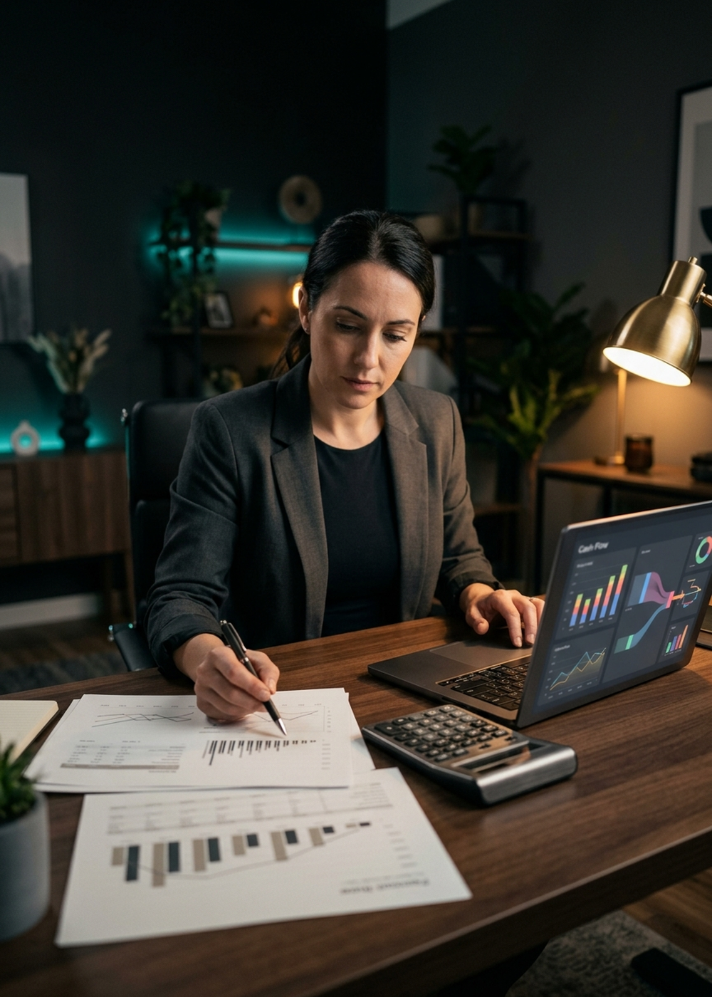 Every Way to Finance AI and Automation for Your Small Business