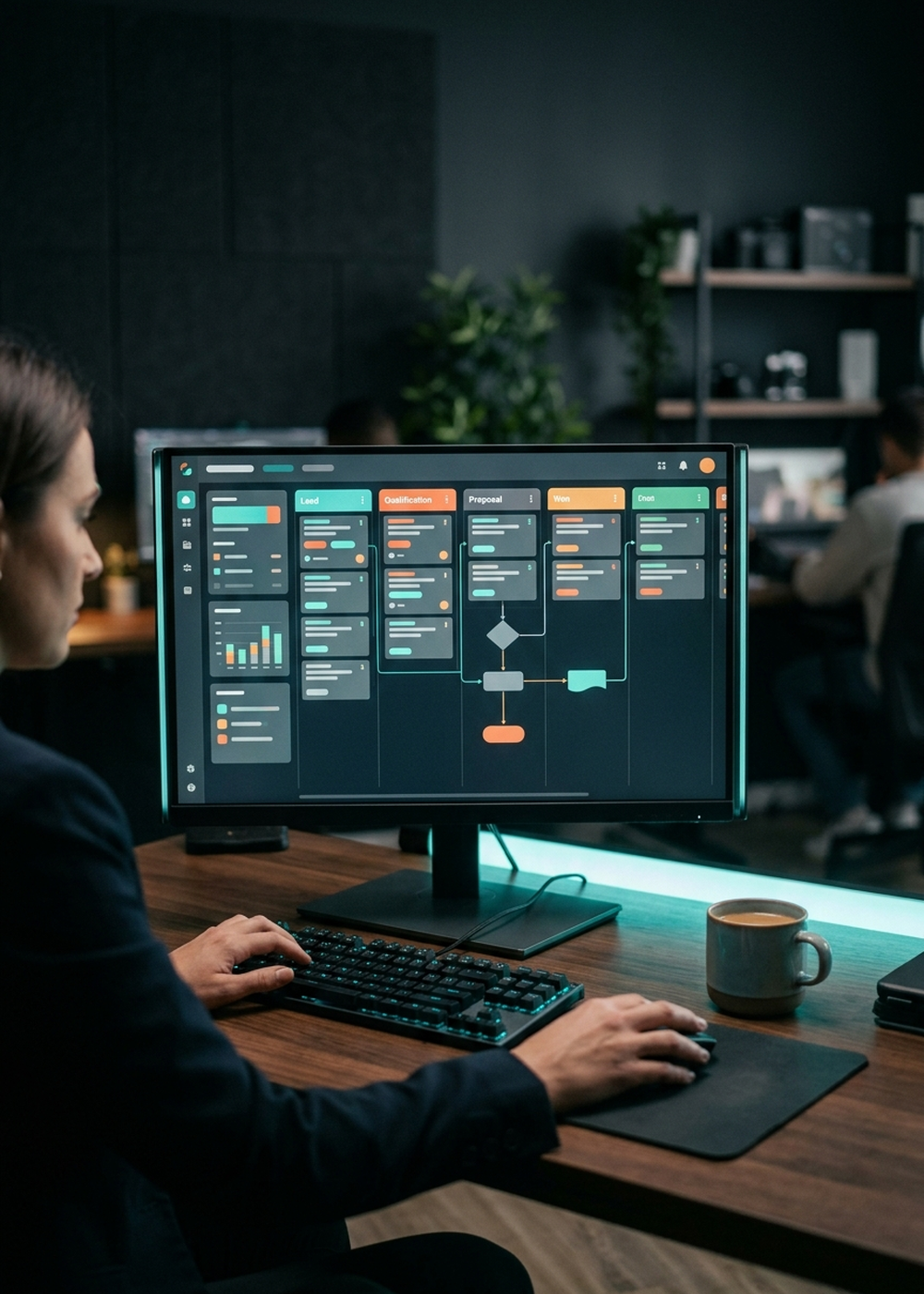 7 GoHighLevel Automation Recipes That Save 20 Hours a Week
