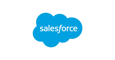 Salesforce Salesforce logo