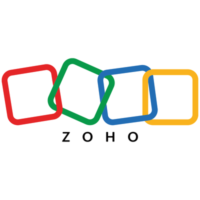 Zoho Zoho logo
