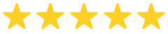 Rated 5 out of 5 stars