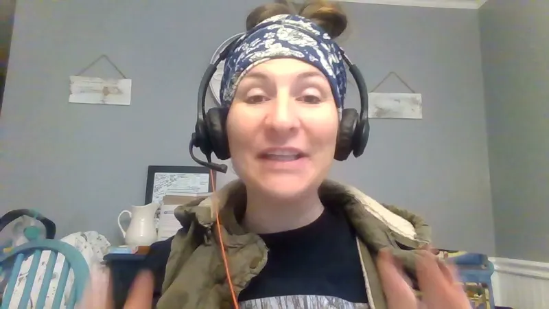 Mariah, Head of Operations at BetterWealth
