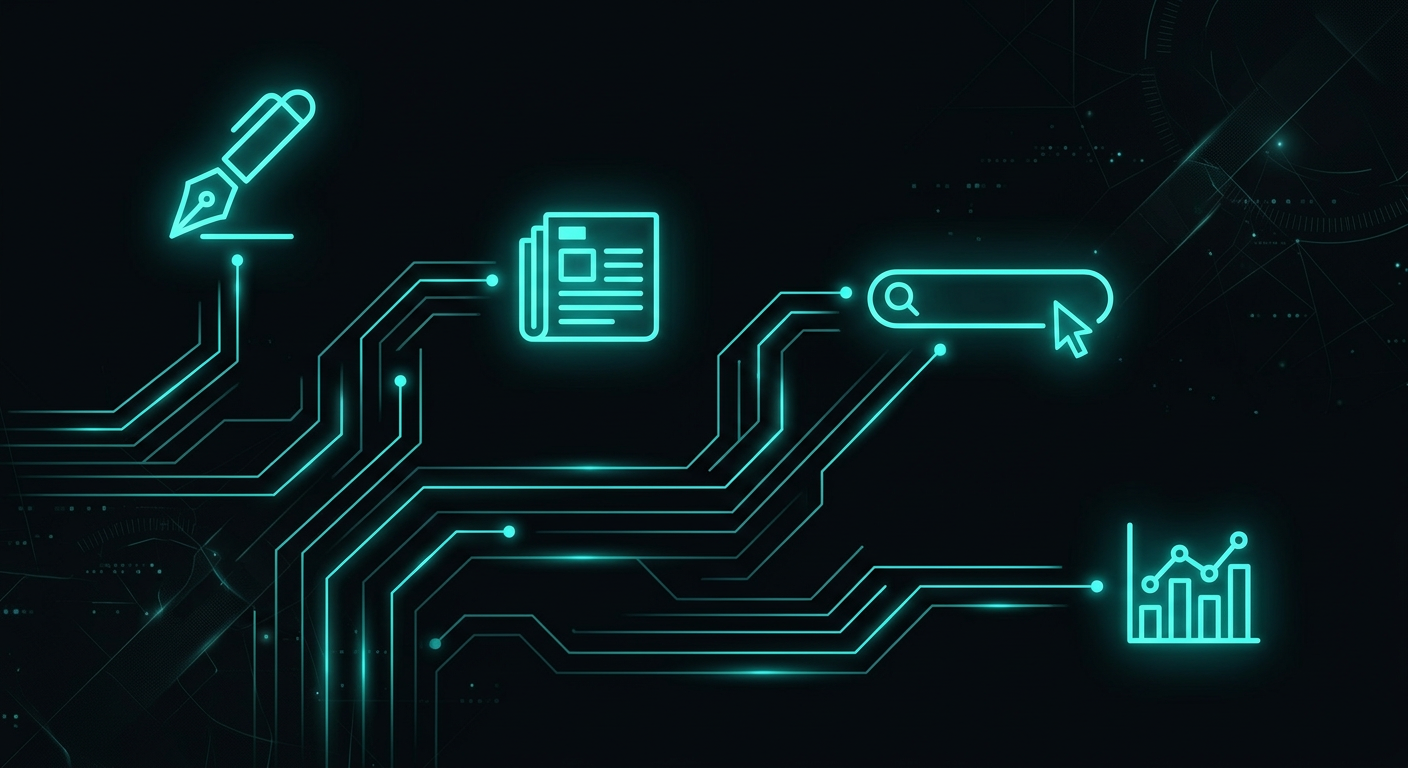 Content Marketing & Blog Strategy