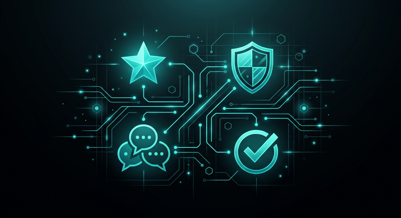 AI Reputation Management