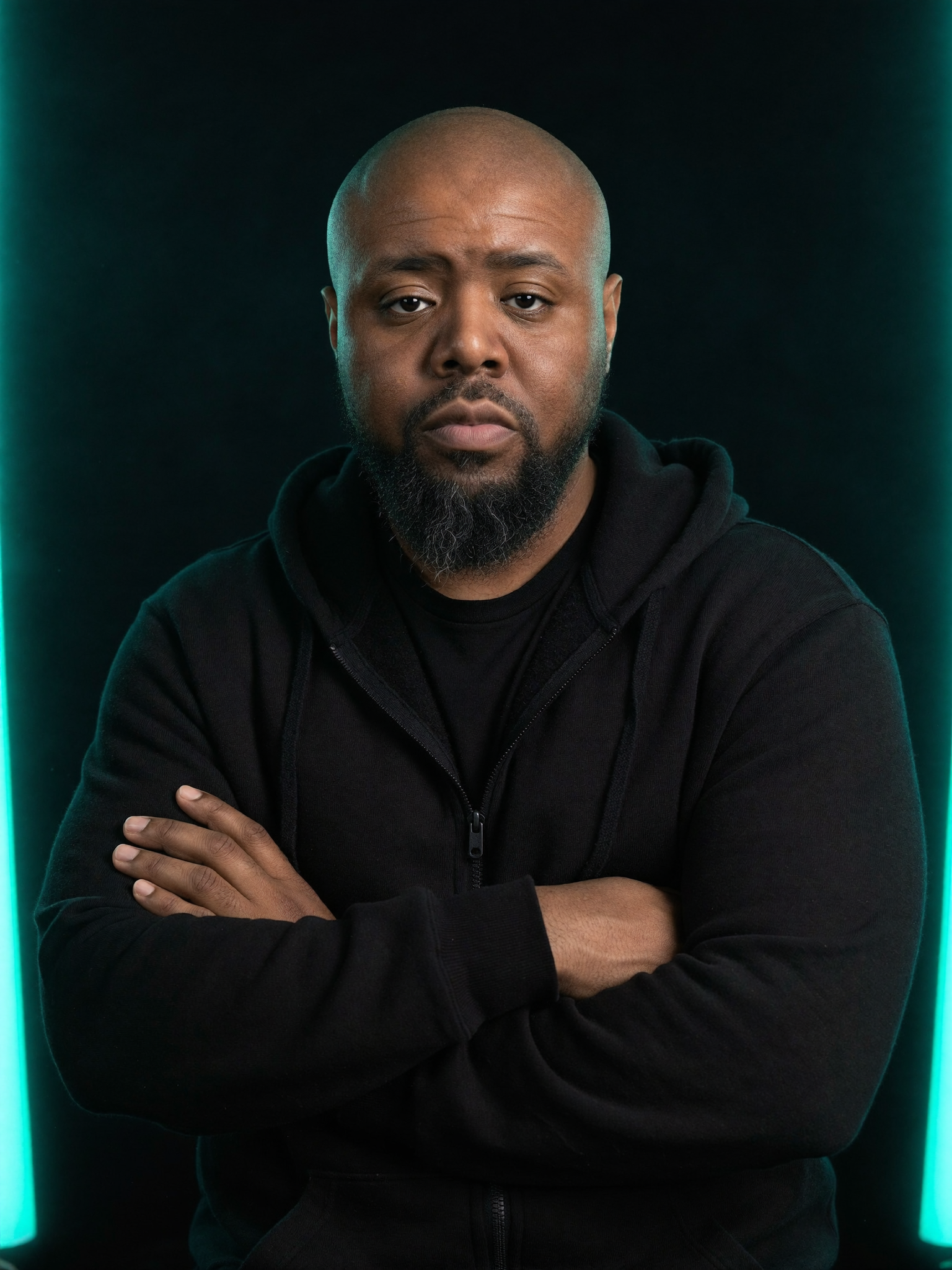 Rock, founder of SystemShift