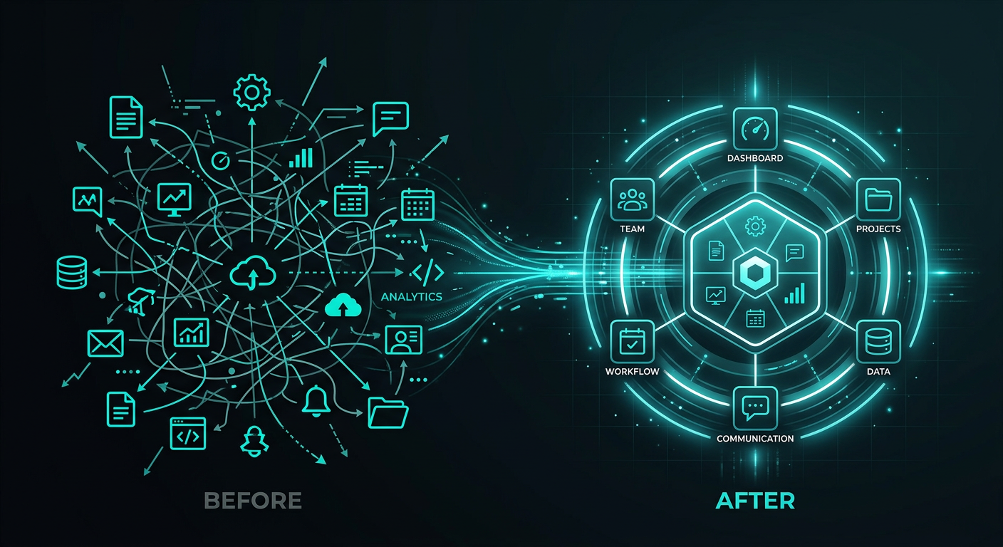 Tech Stack Optimization